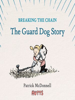 cover image of Breaking the Chain